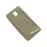 Case Protector TPU Huawei Ascend U9200E T-clear (15003876) by www.tiendakimerex.com